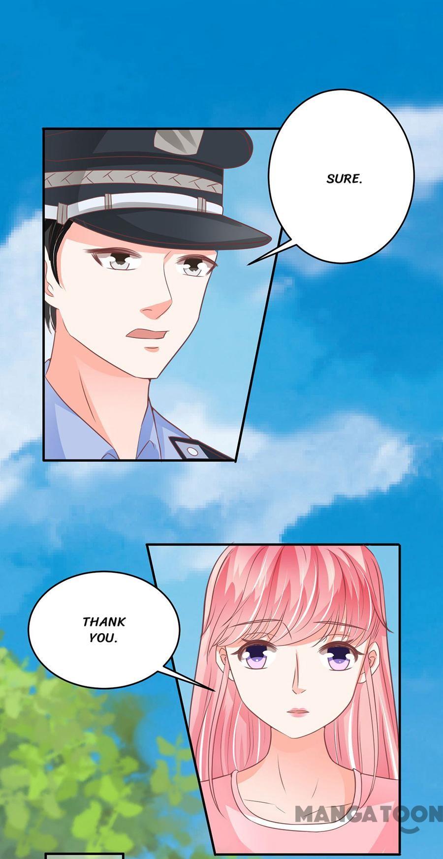 Prince’s Private Baby Chapter 194 page 17