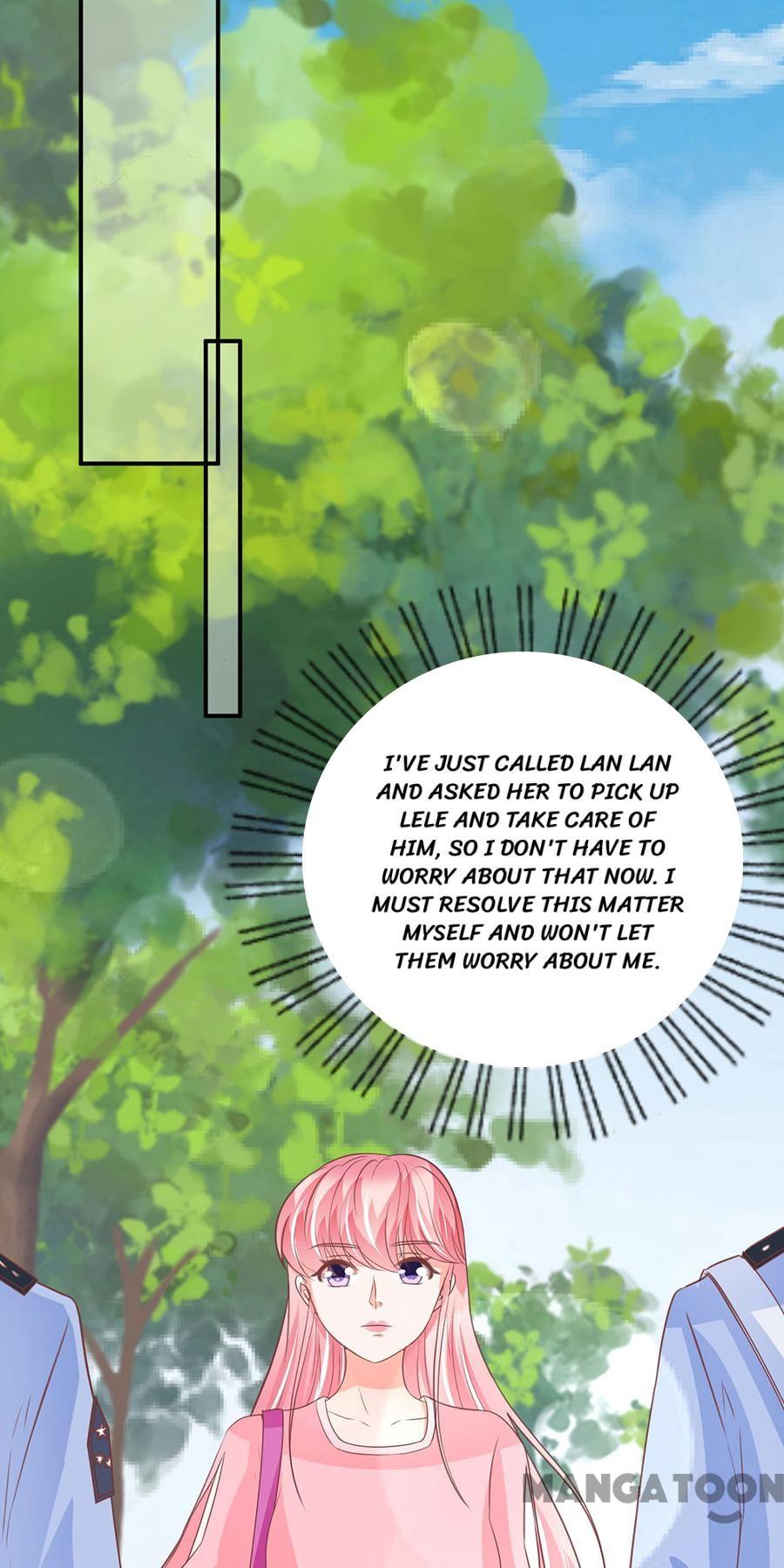 Prince’s Private Baby Chapter 194 page 18