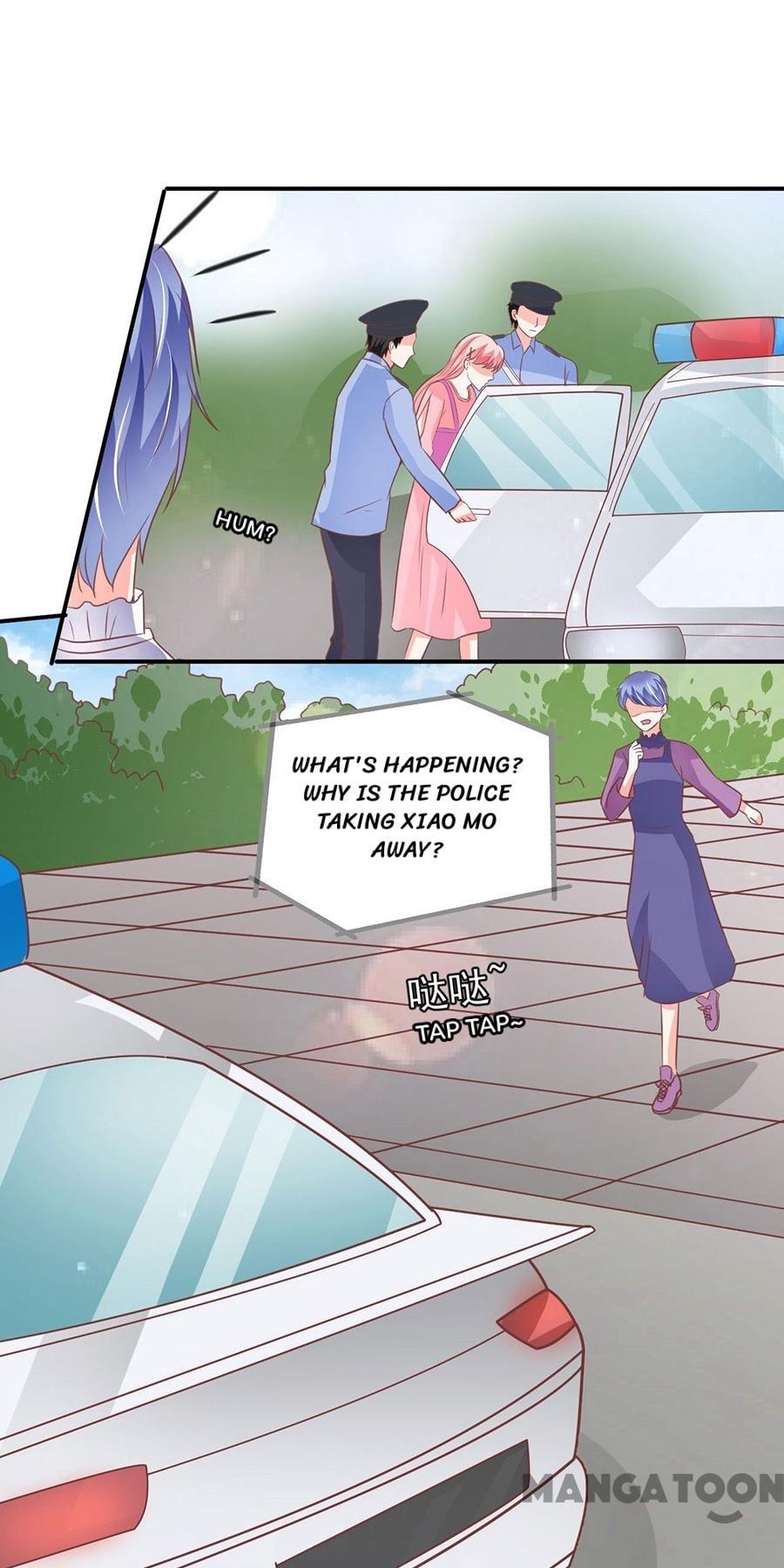 Prince’s Private Baby Chapter 194 page 20