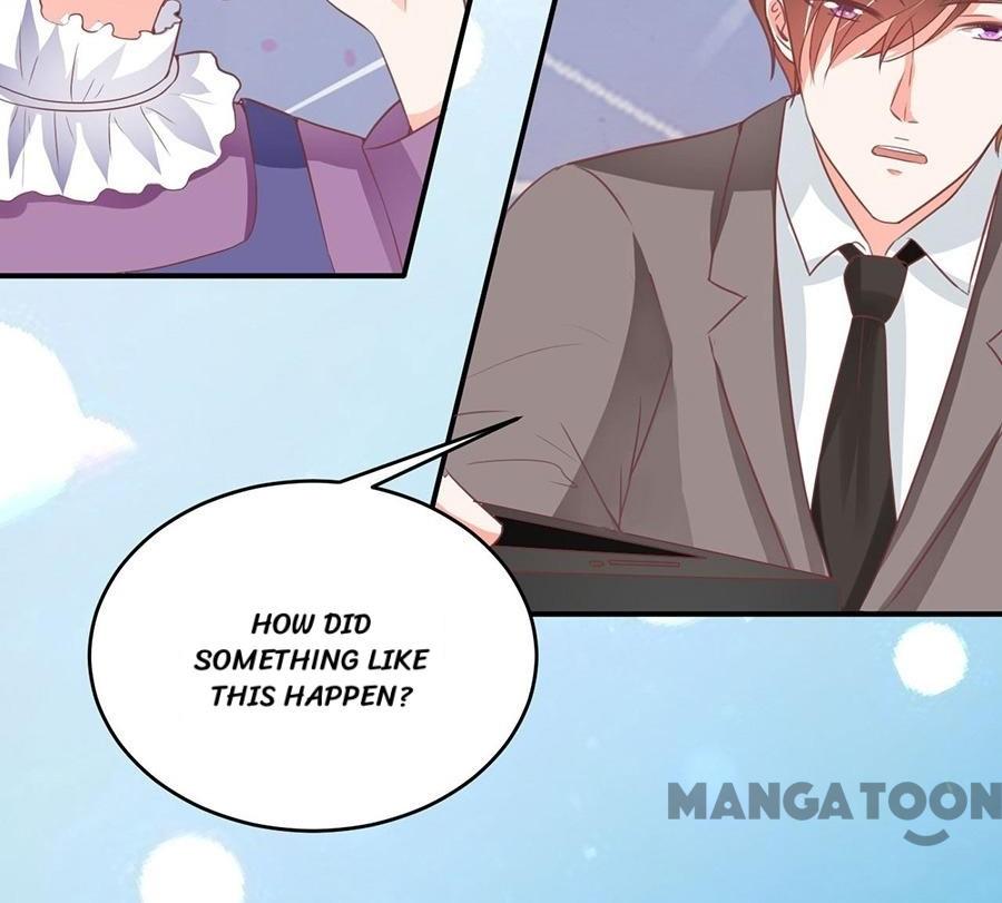 Prince’s Private Baby Chapter 194 page 27