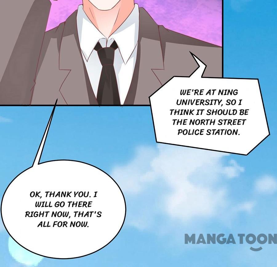Prince’s Private Baby Chapter 194 page 29