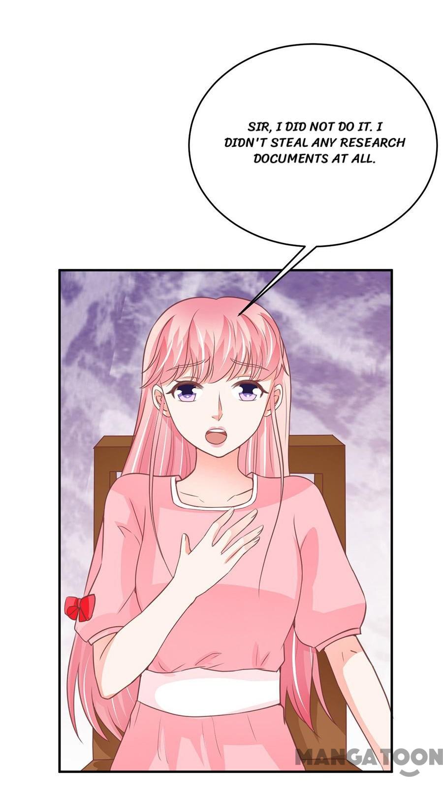 Prince’s Private Baby Chapter 194 page 33