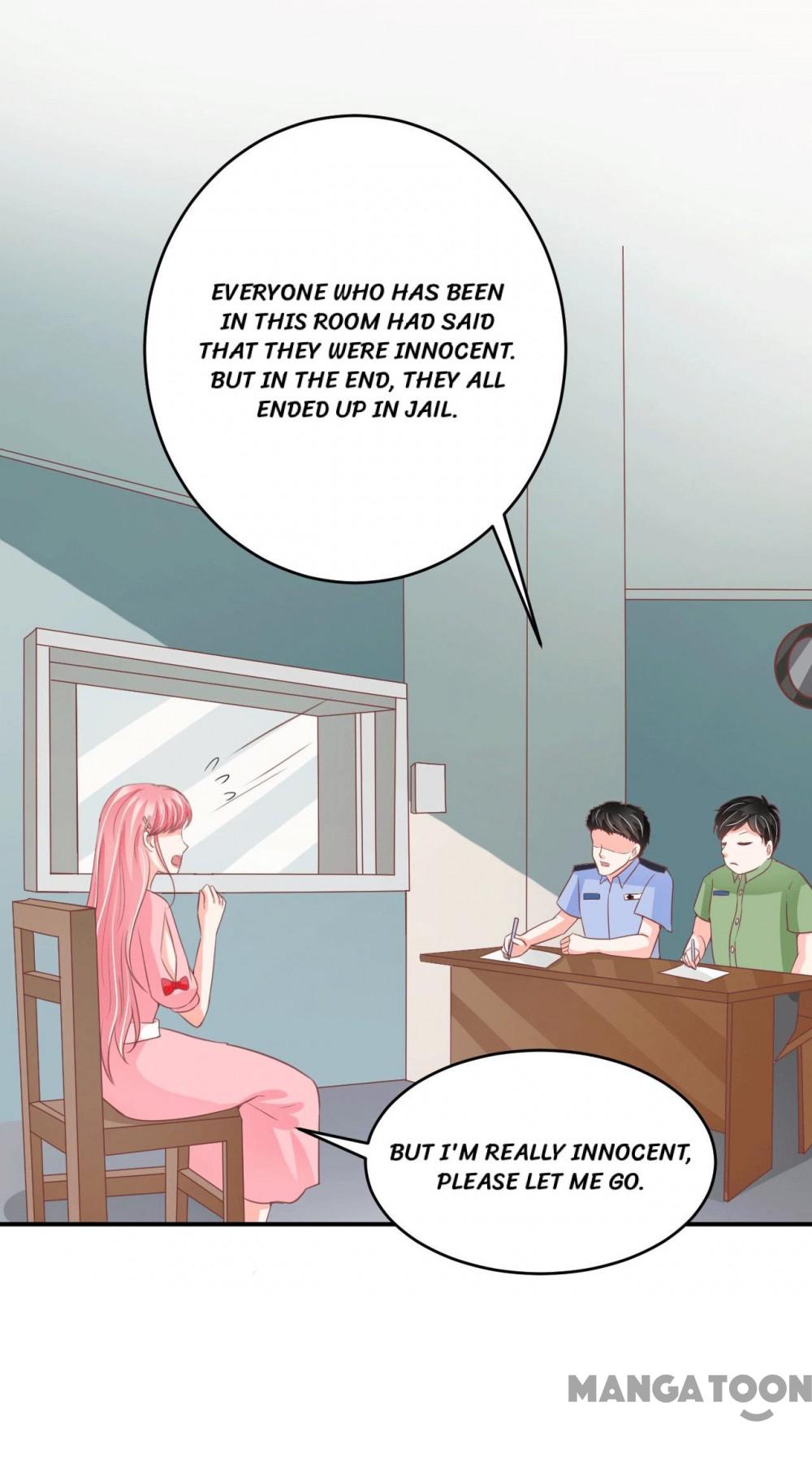 Prince’s Private Baby chapter 195 page 1