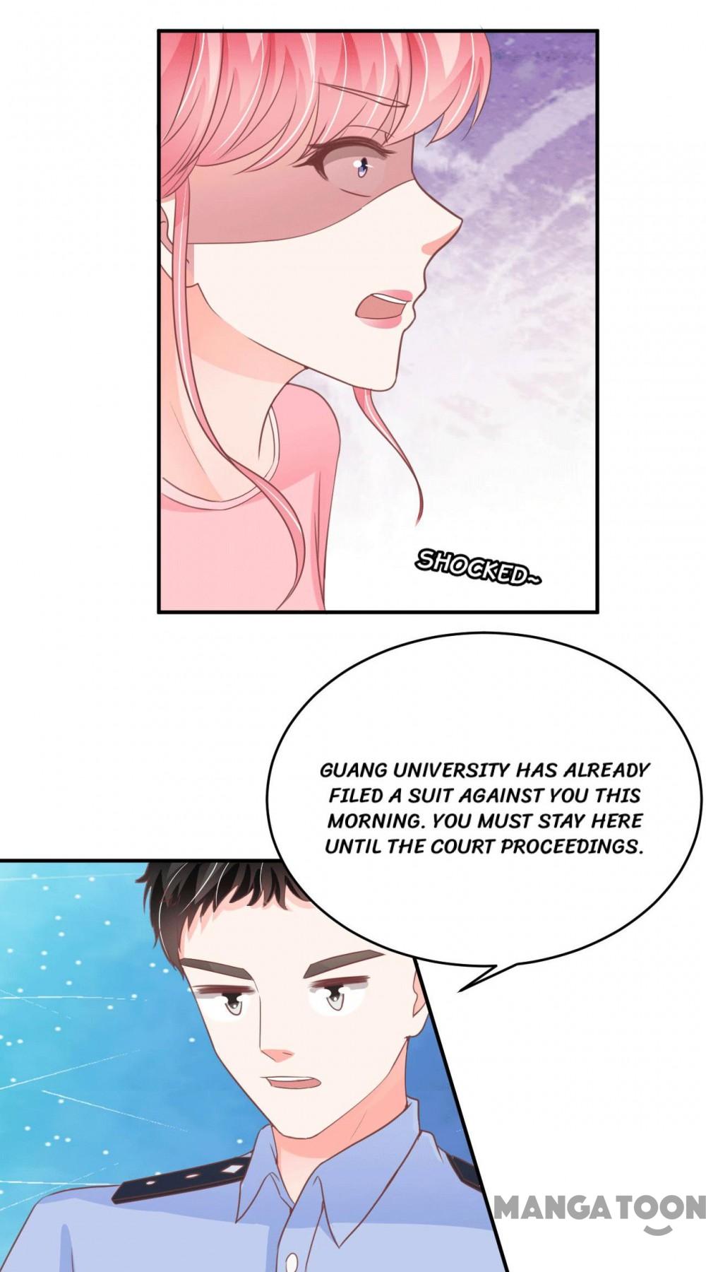 Prince’s Private Baby chapter 195 page 2