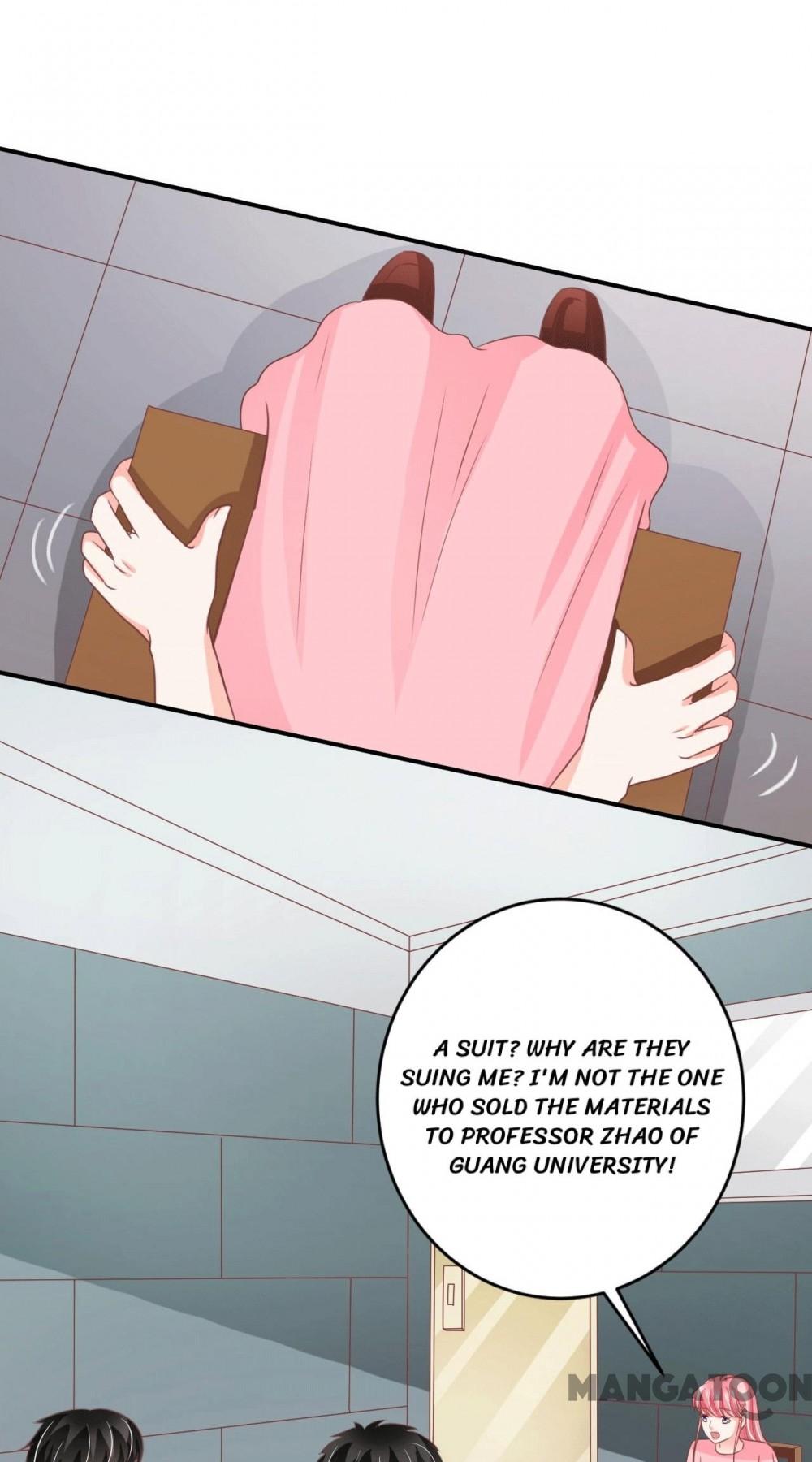 Prince’s Private Baby chapter 195 page 4