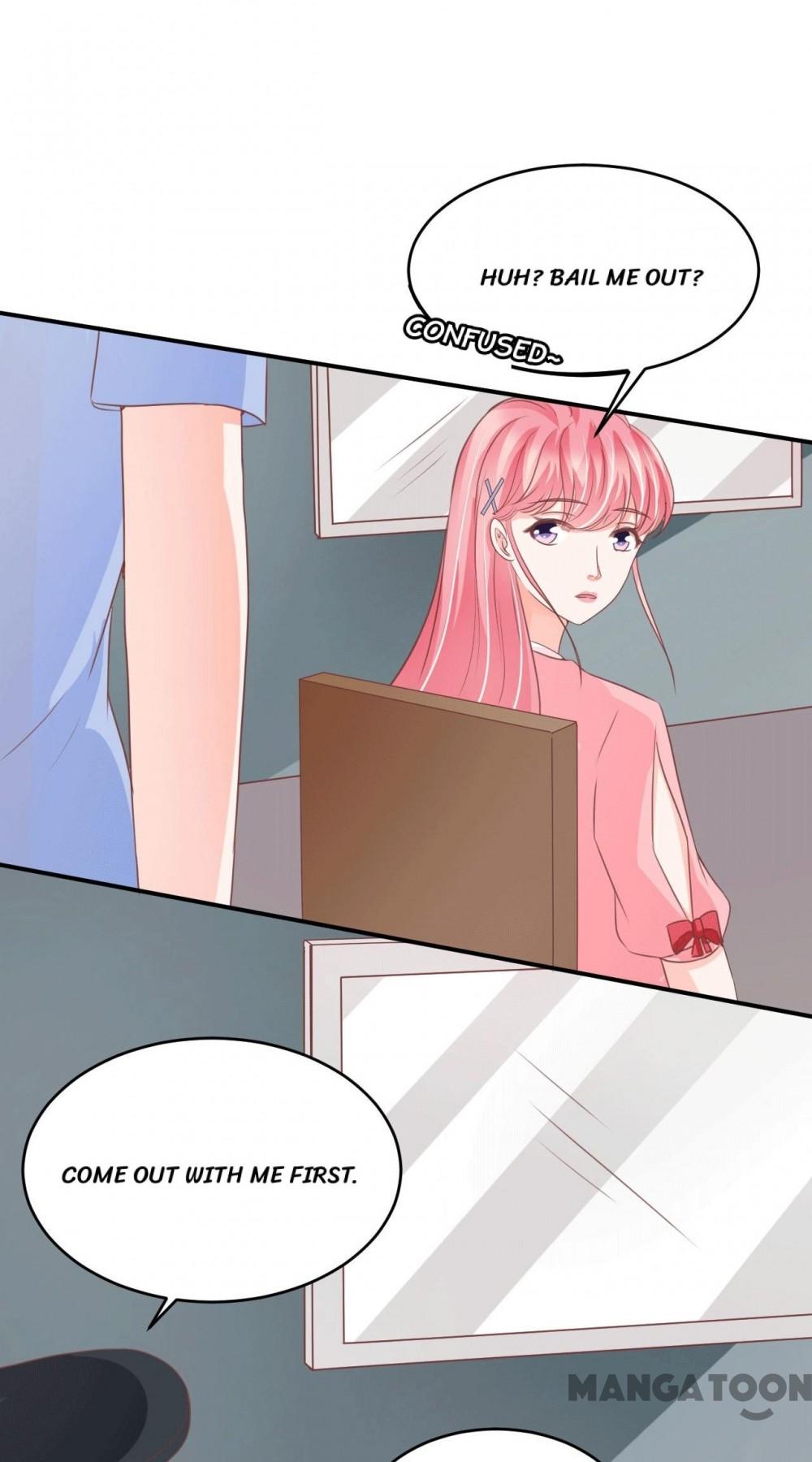 Prince’s Private Baby chapter 195 page 9