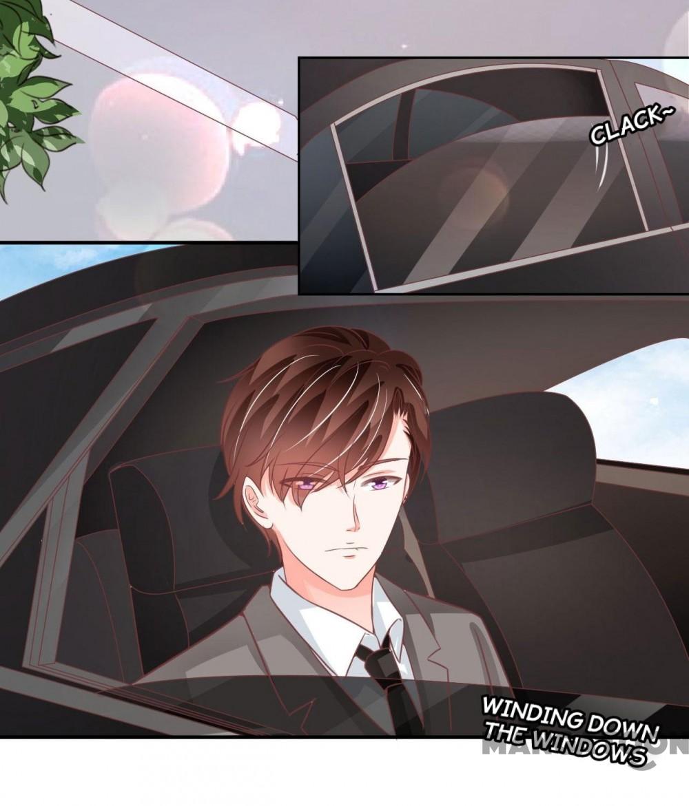 Prince’s Private Baby chapter 195 page 13