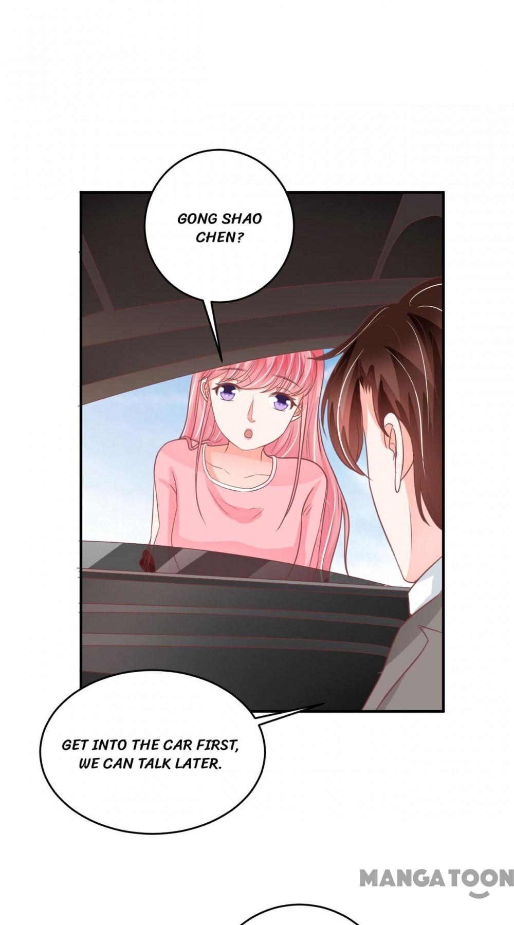 Prince’s Private Baby chapter 195 page 14