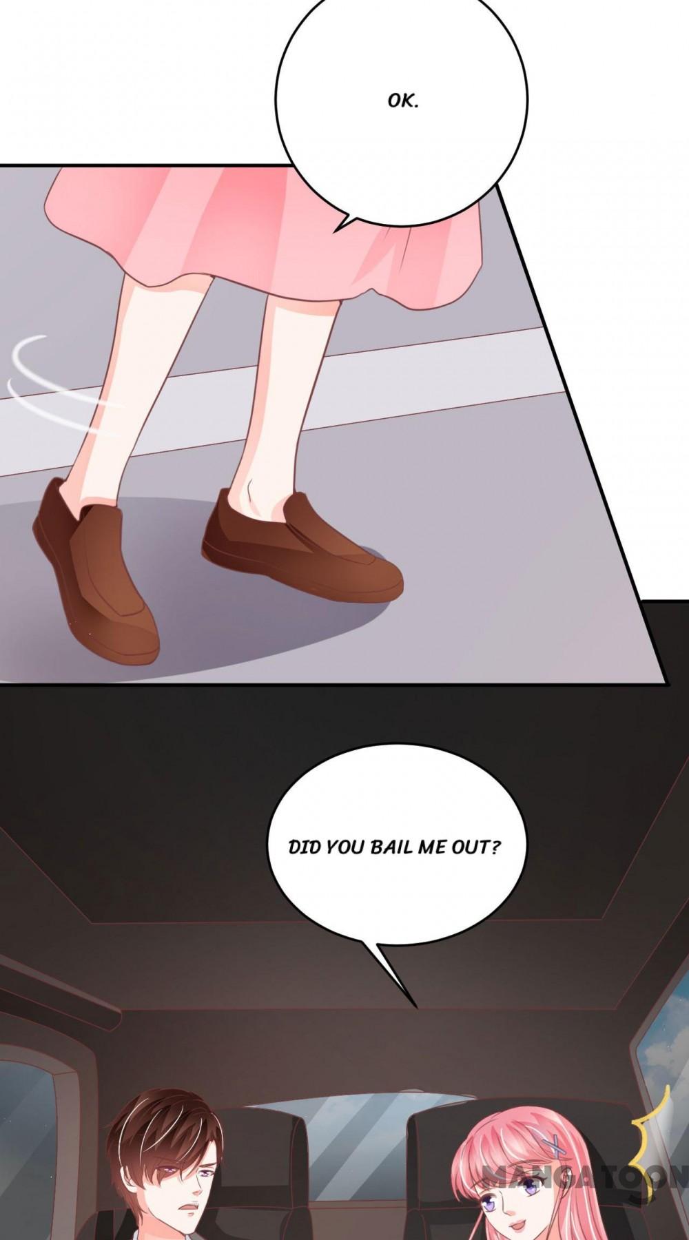 Prince’s Private Baby chapter 195 page 15