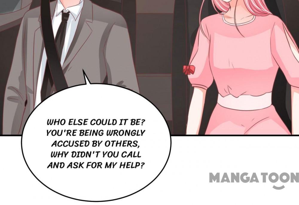 Prince’s Private Baby chapter 195 page 16