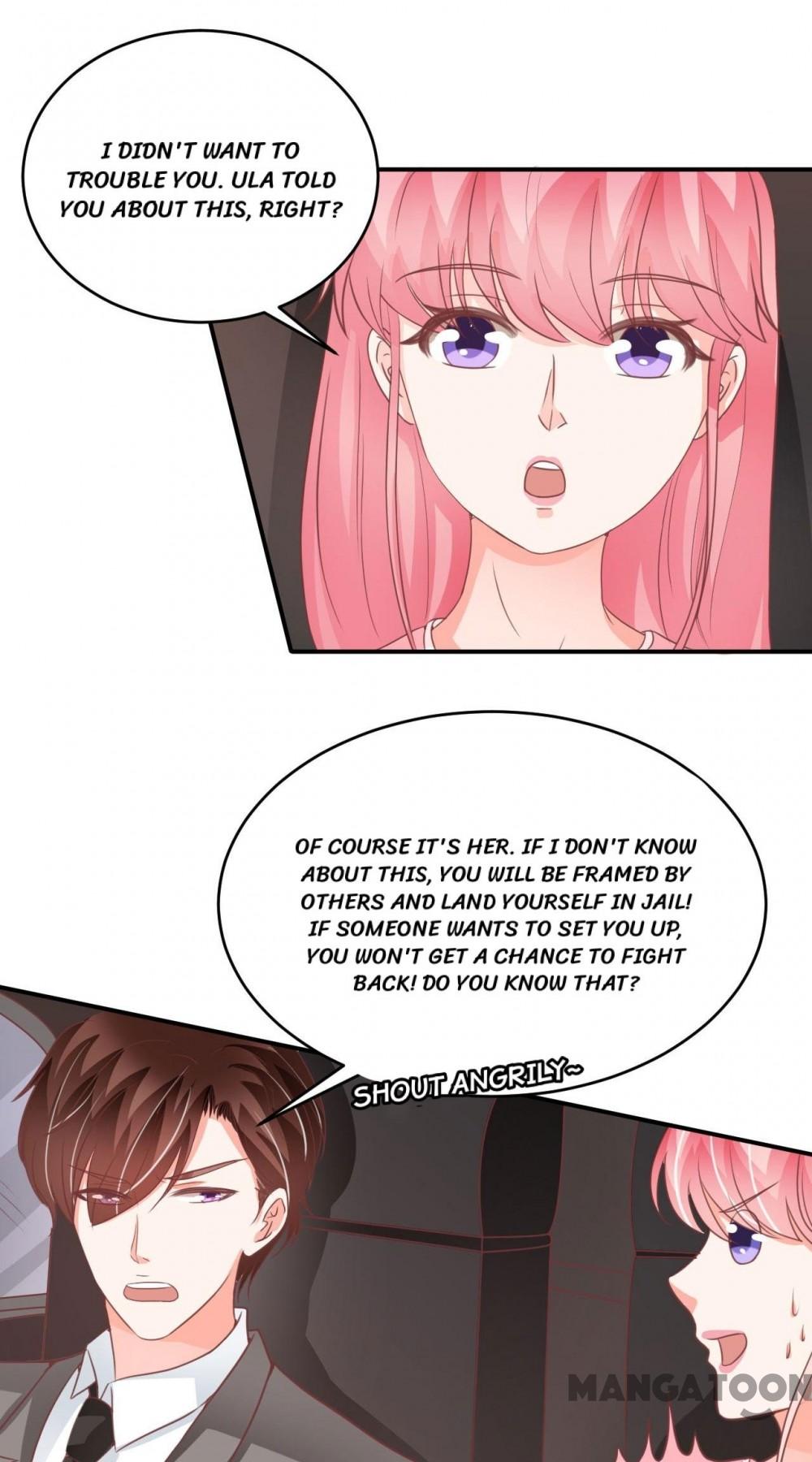 Prince’s Private Baby chapter 195 page 17