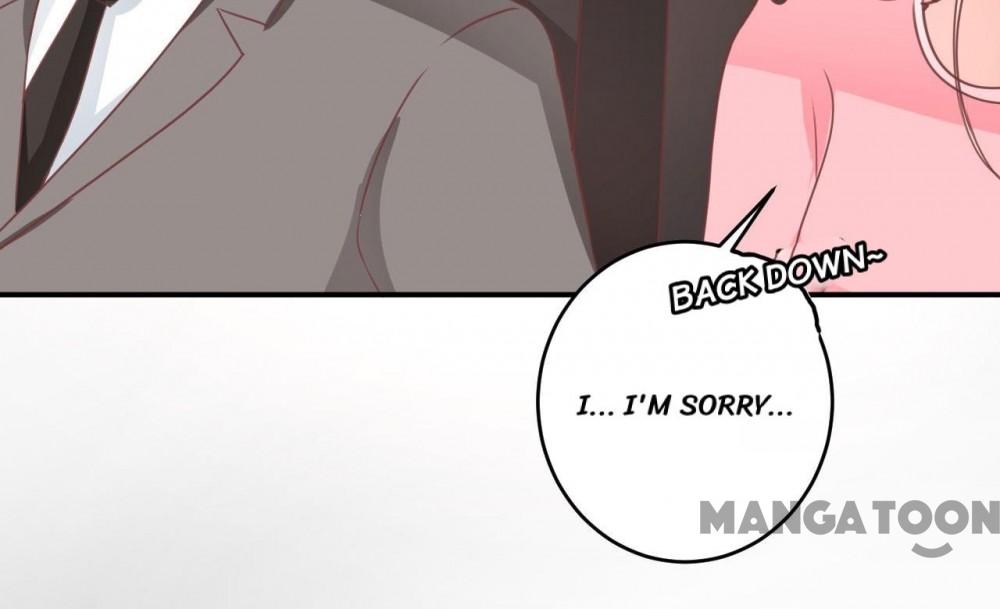 Prince’s Private Baby chapter 195 page 18