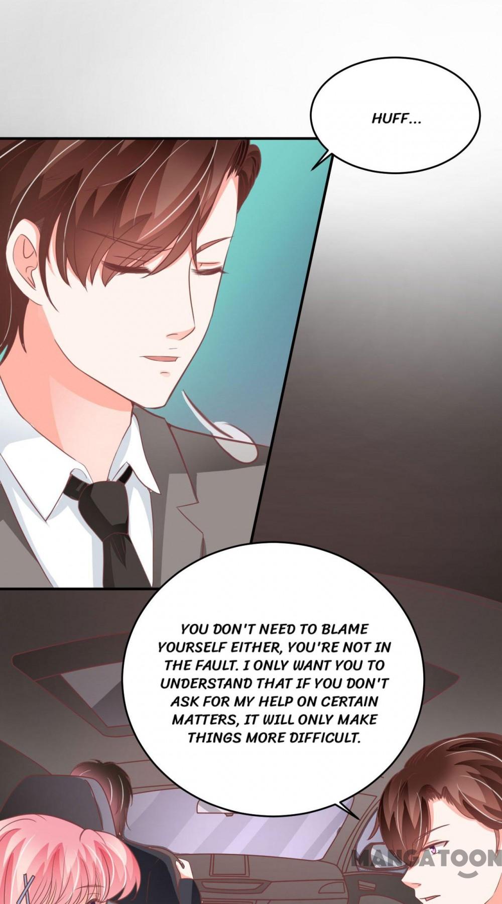 Prince’s Private Baby chapter 195 page 19
