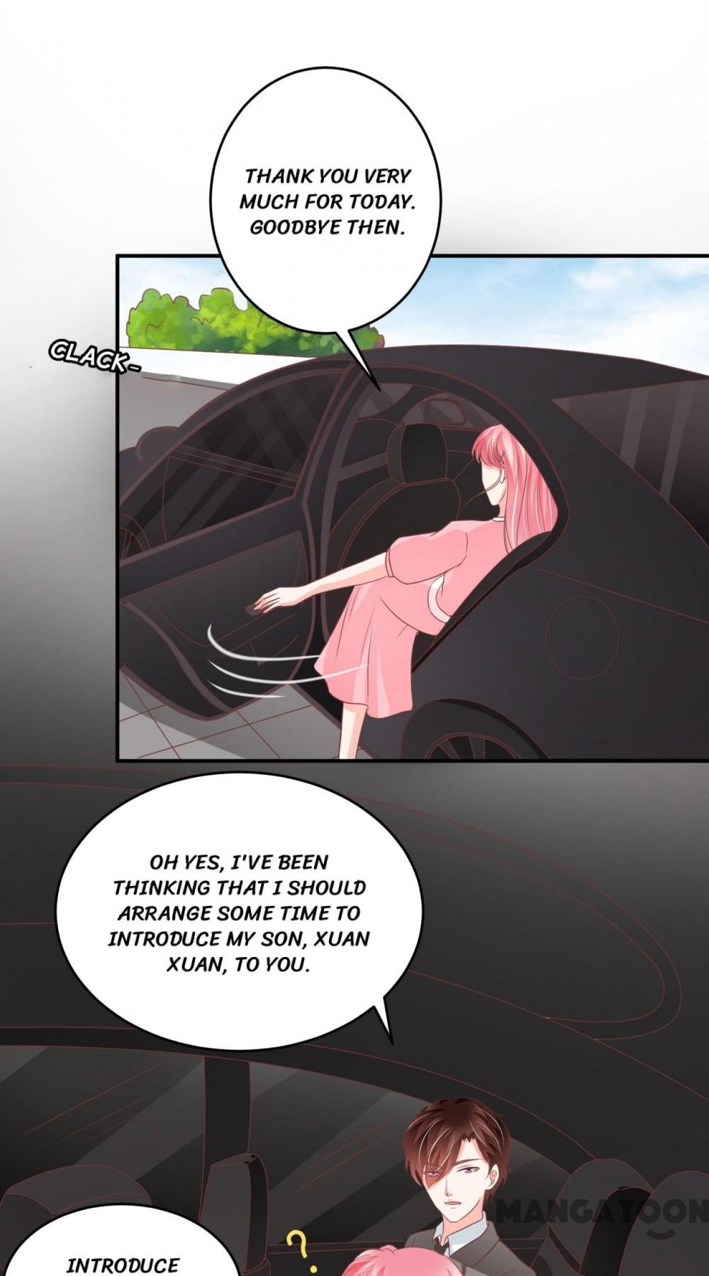 Prince’s Private Baby chapter 195 page 25