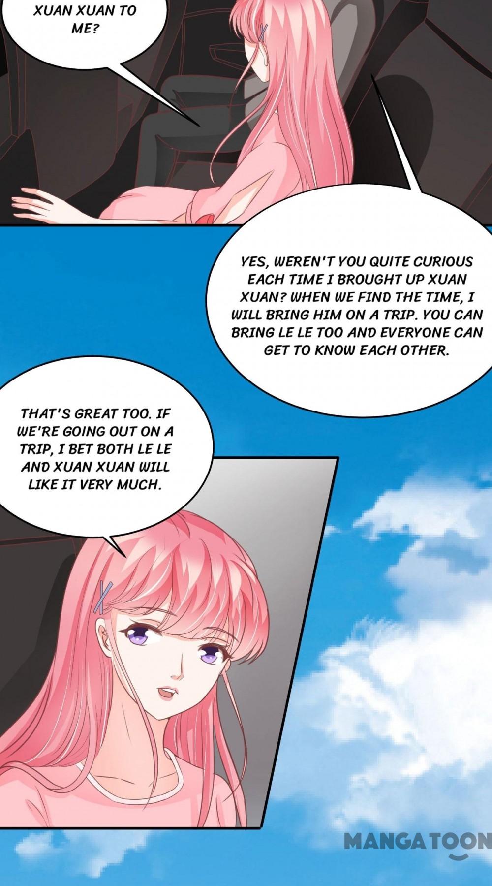Prince’s Private Baby chapter 195 page 26