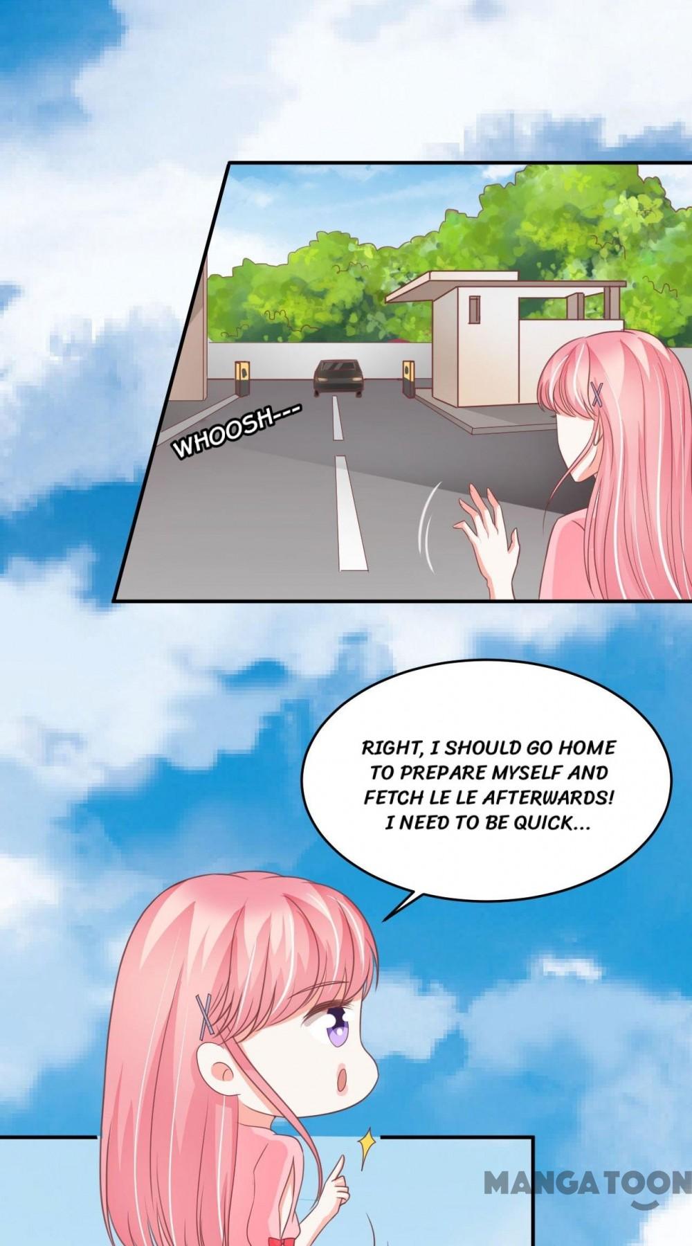 Prince’s Private Baby chapter 195 page 29