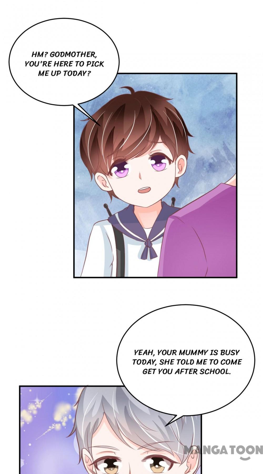 Prince’s Private Baby chapter 195 page 33