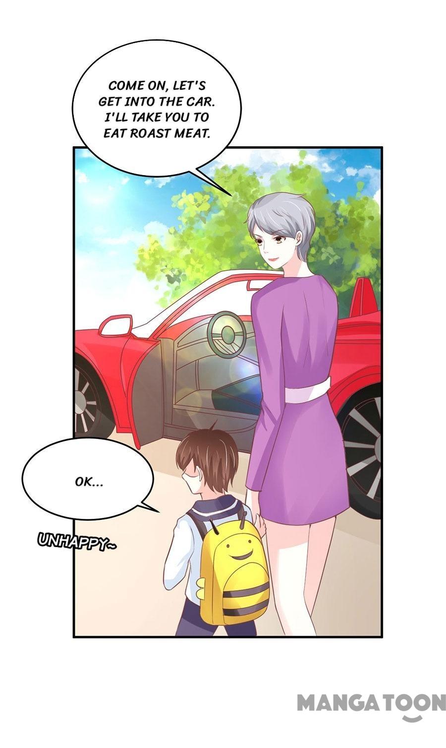 Prince’s Private Baby Chapter 196 page 2