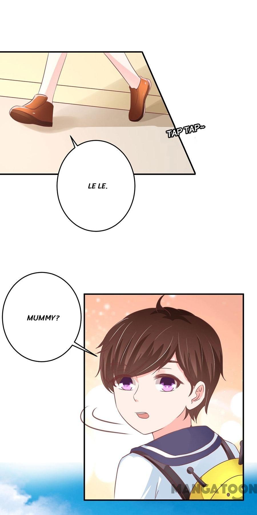 Prince’s Private Baby Chapter 196 page 3