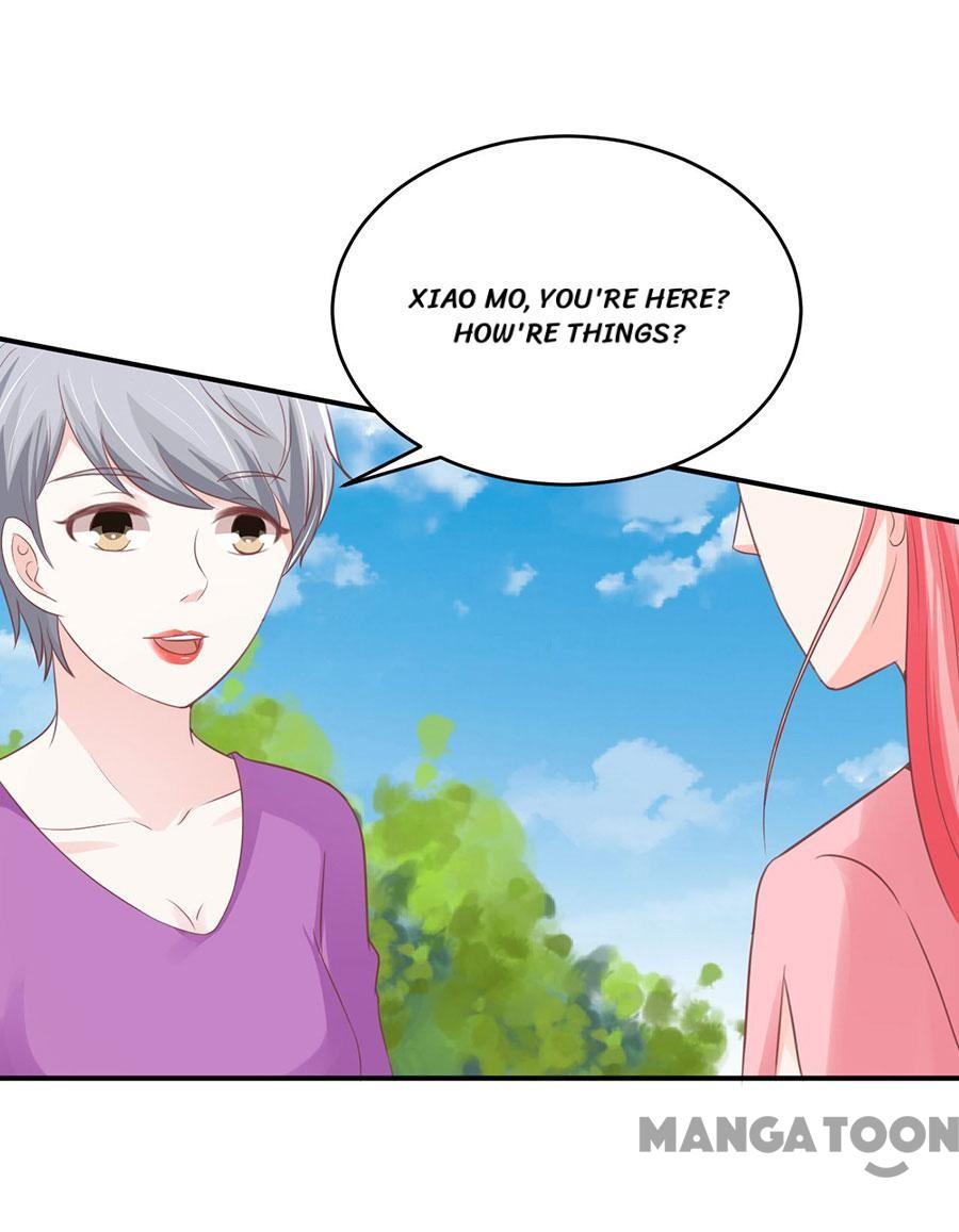 Prince’s Private Baby Chapter 196 page 6