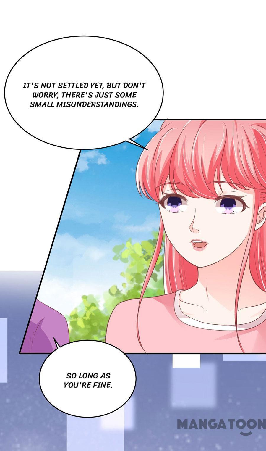 Prince’s Private Baby Chapter 196 page 7