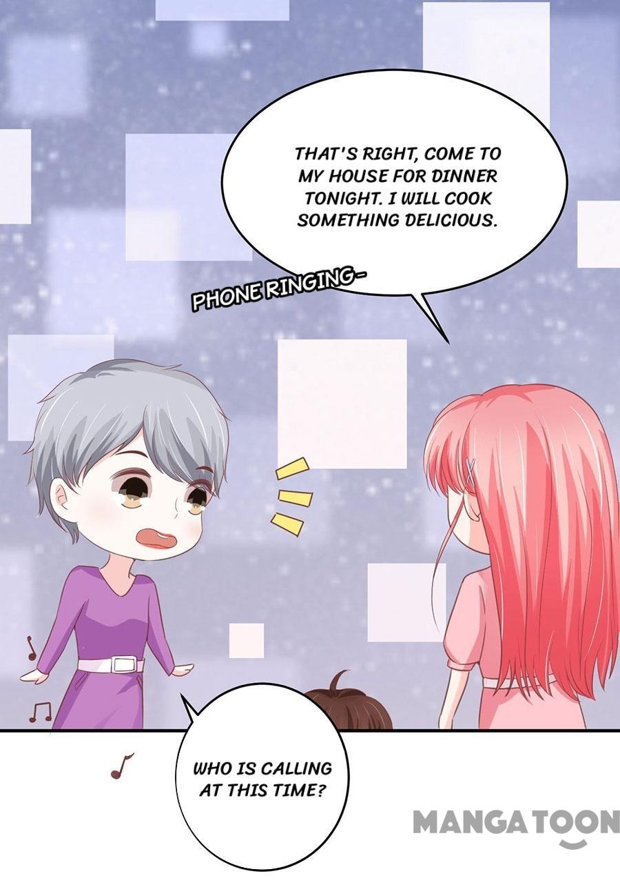 Prince’s Private Baby Chapter 196 page 8