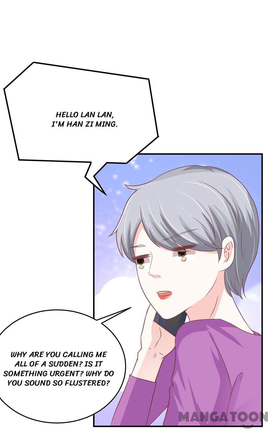 Prince’s Private Baby Chapter 196 page 9
