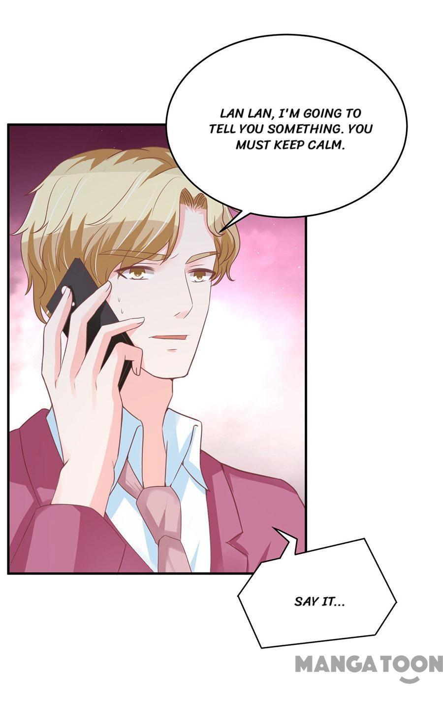 Prince’s Private Baby Chapter 196 page 10