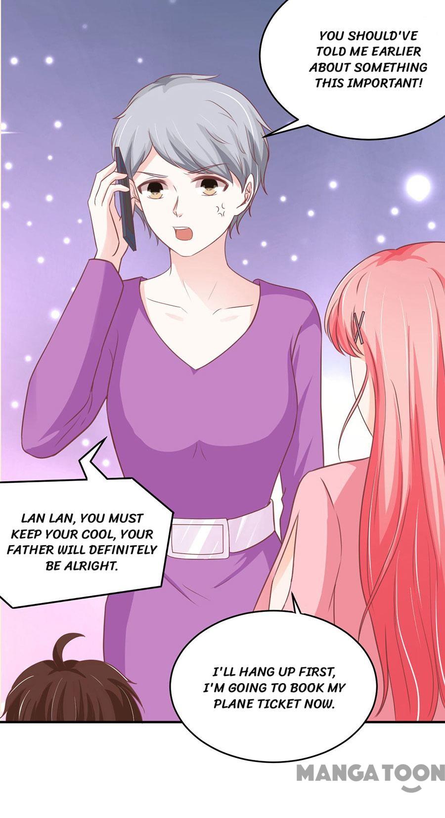 Prince’s Private Baby Chapter 196 page 12