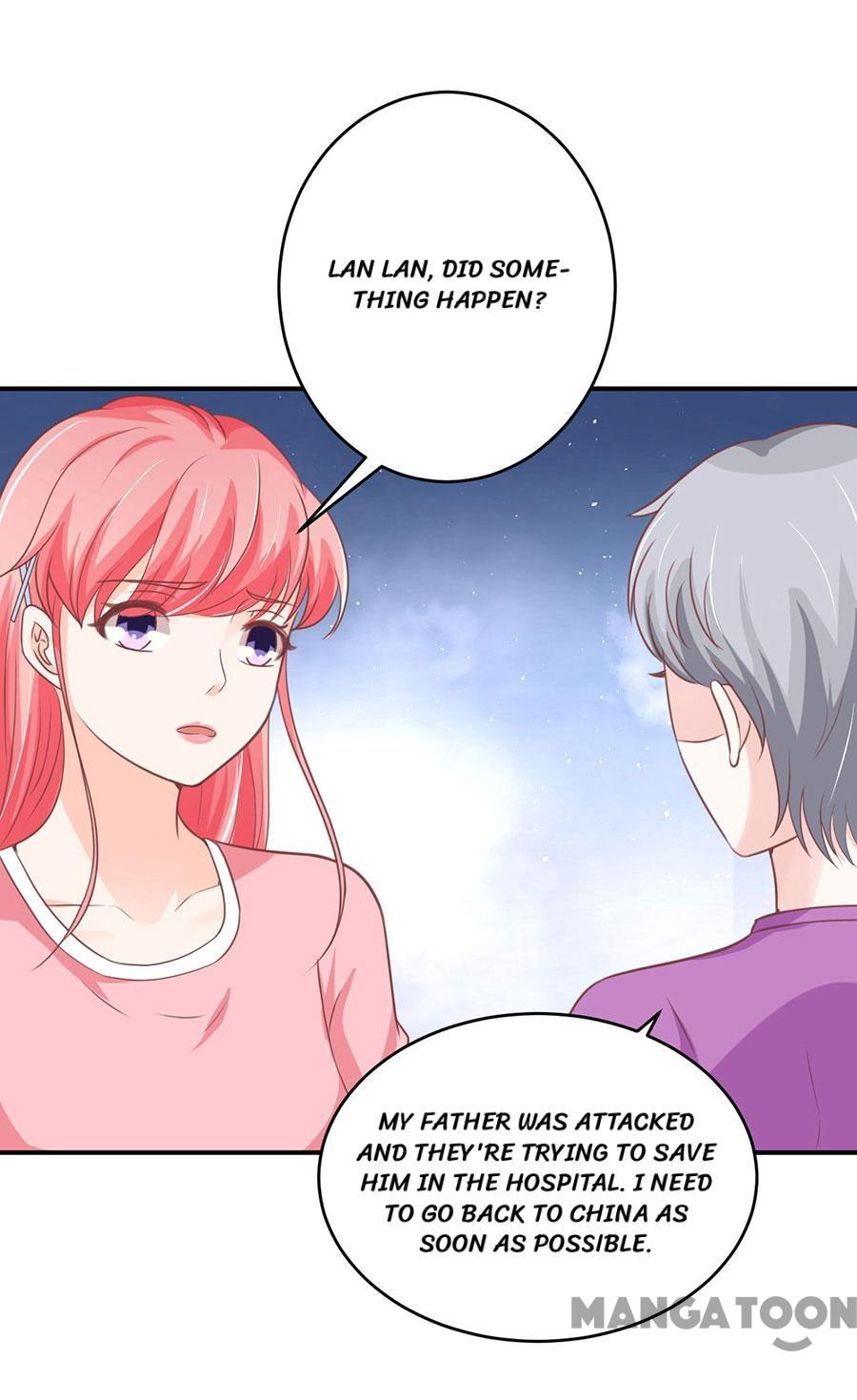 Prince’s Private Baby Chapter 196 page 13