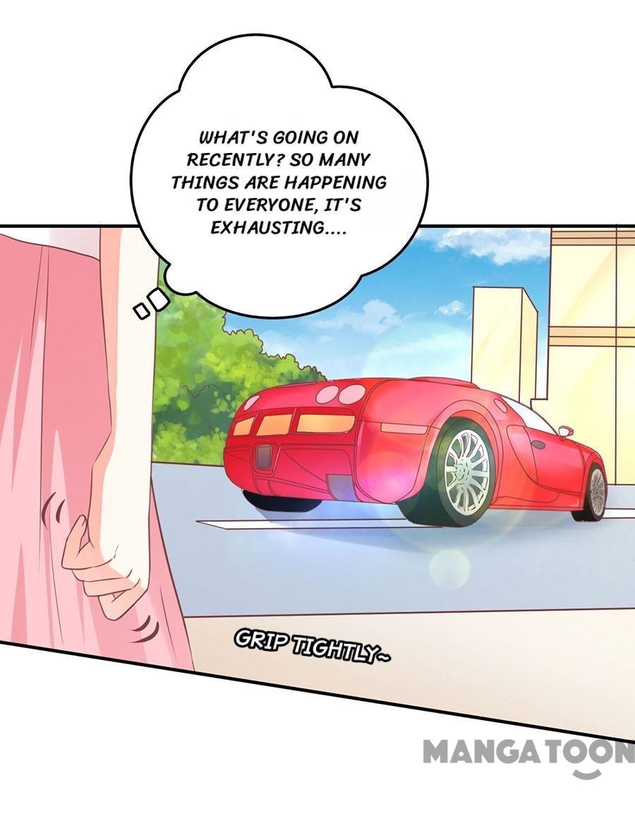 Prince’s Private Baby Chapter 196 page 16