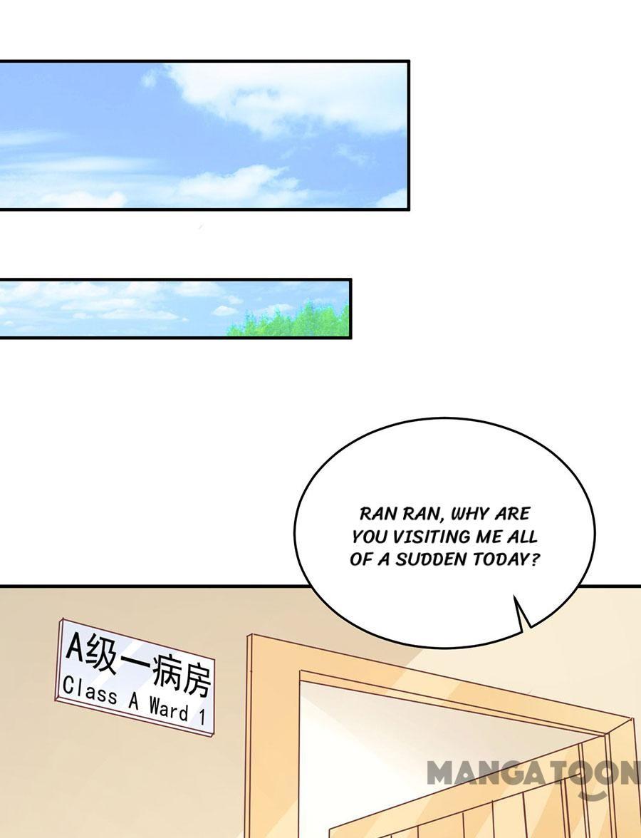 Prince’s Private Baby Chapter 196 page 17