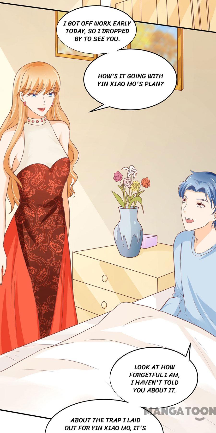 Prince’s Private Baby Chapter 196 page 18