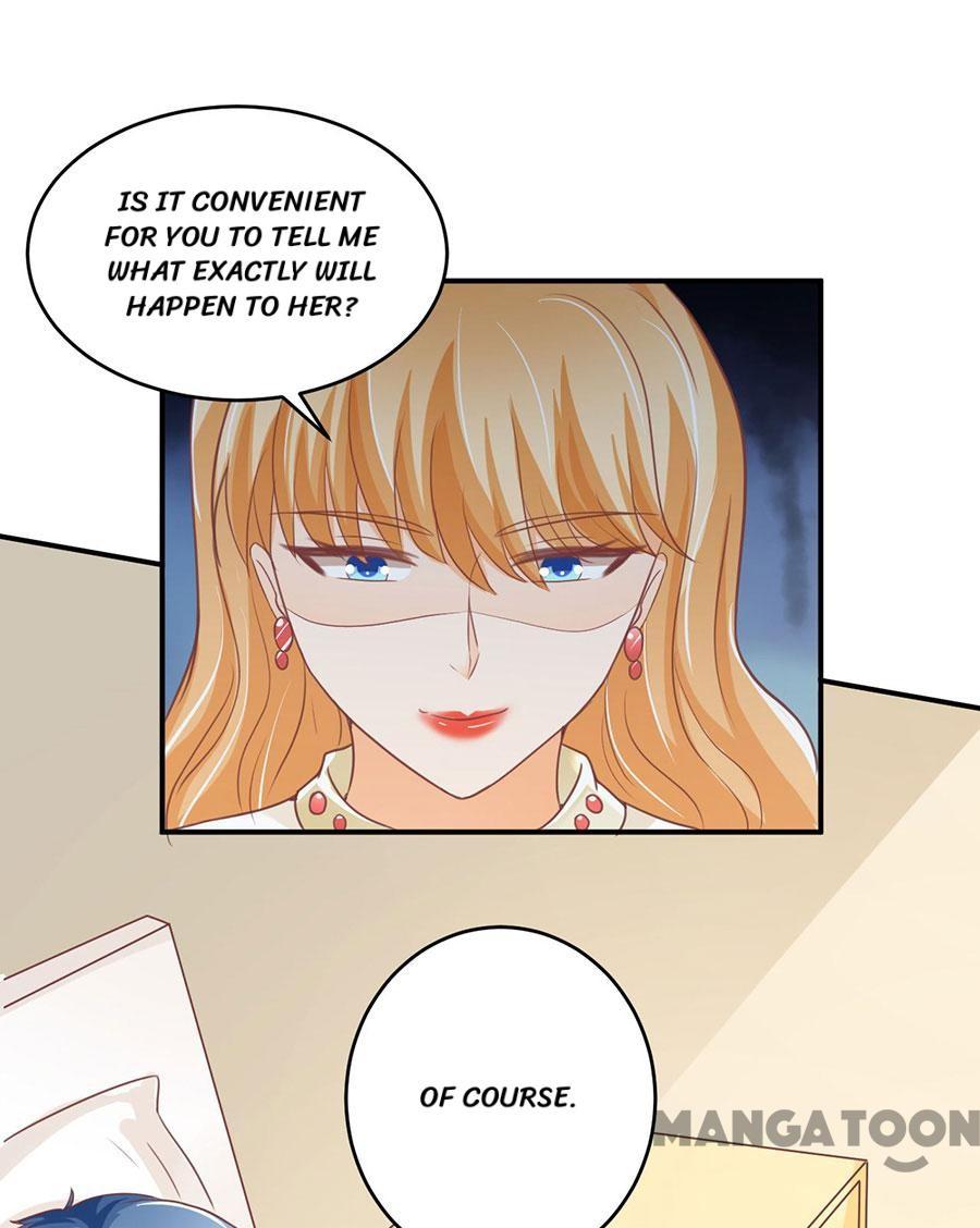 Prince’s Private Baby Chapter 196 page 20