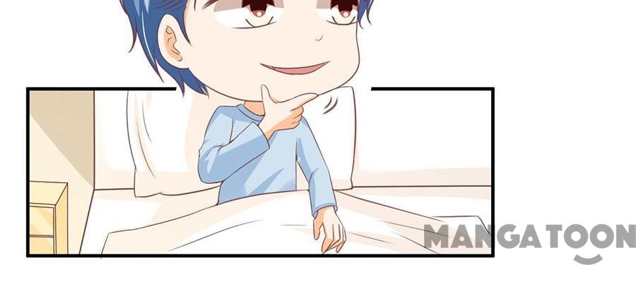 Prince’s Private Baby Chapter 196 page 22