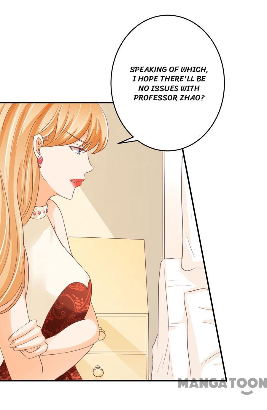 Prince’s Private Baby Chapter 196 page 23