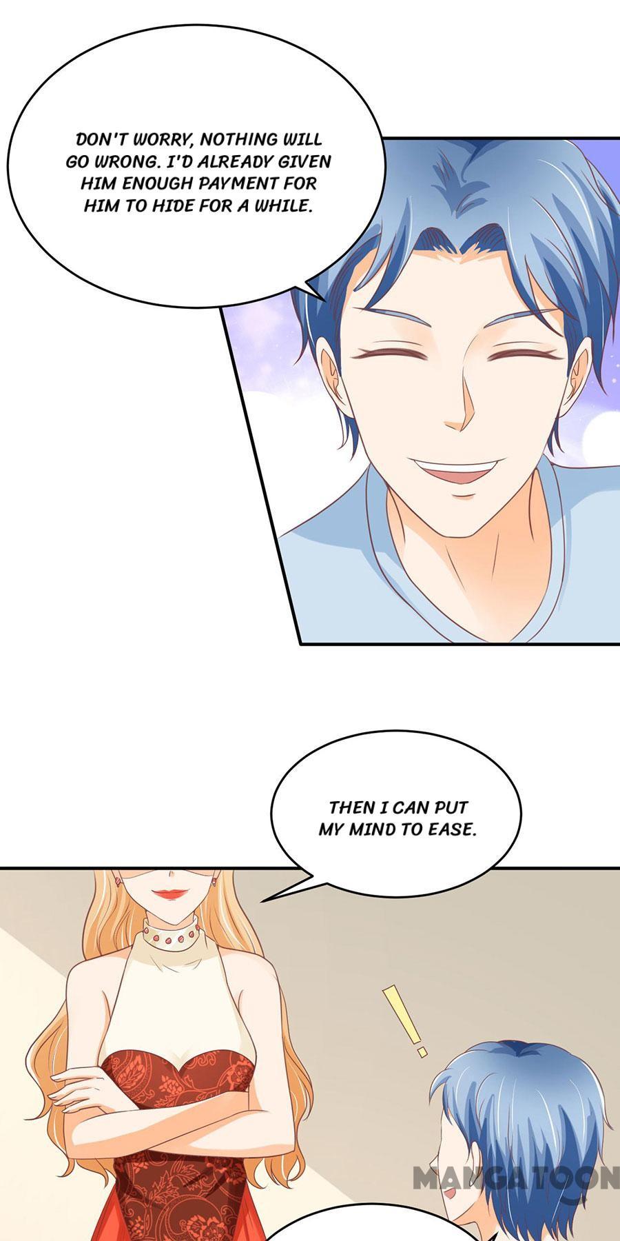 Prince’s Private Baby Chapter 196 page 24