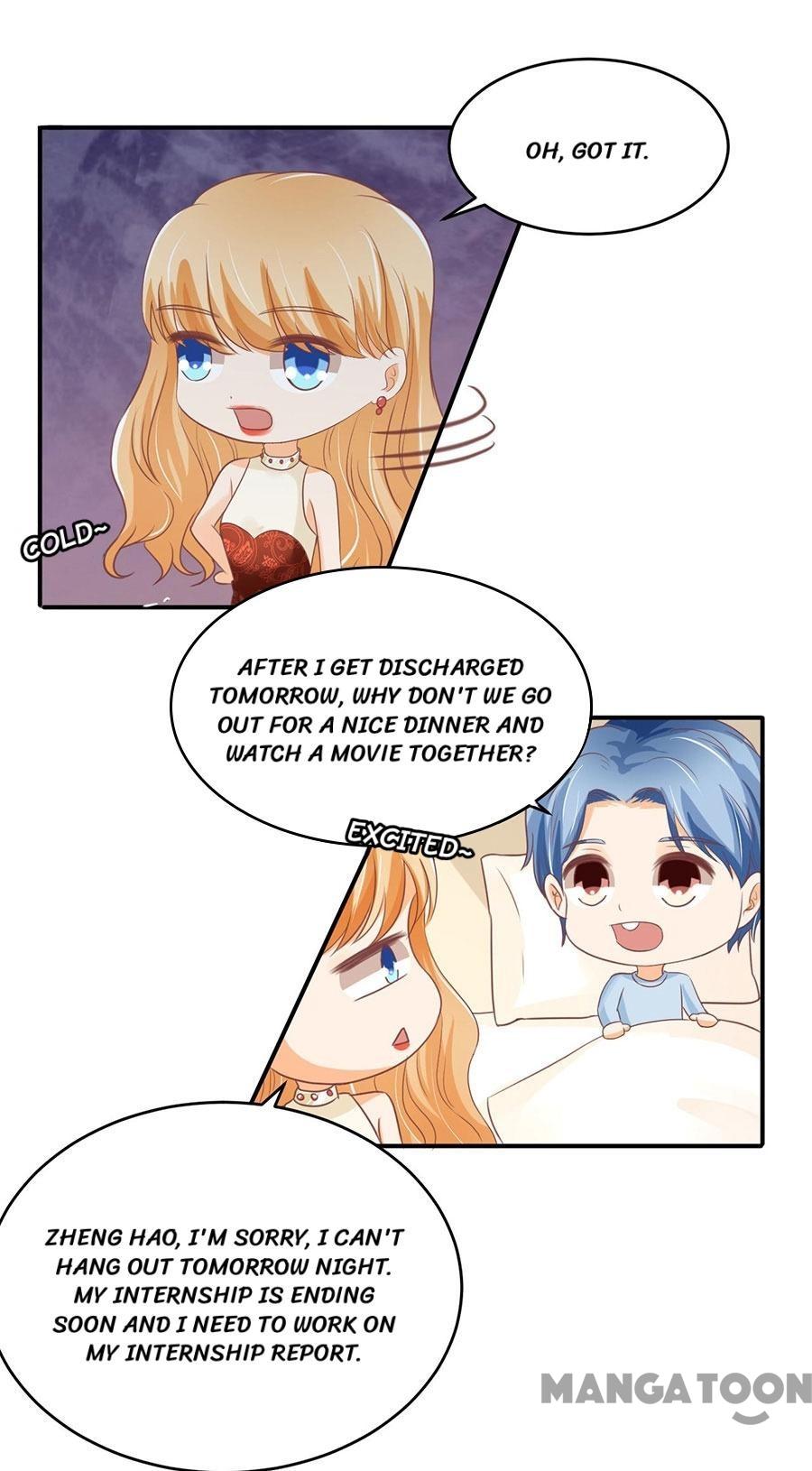 Prince’s Private Baby Chapter 196 page 26