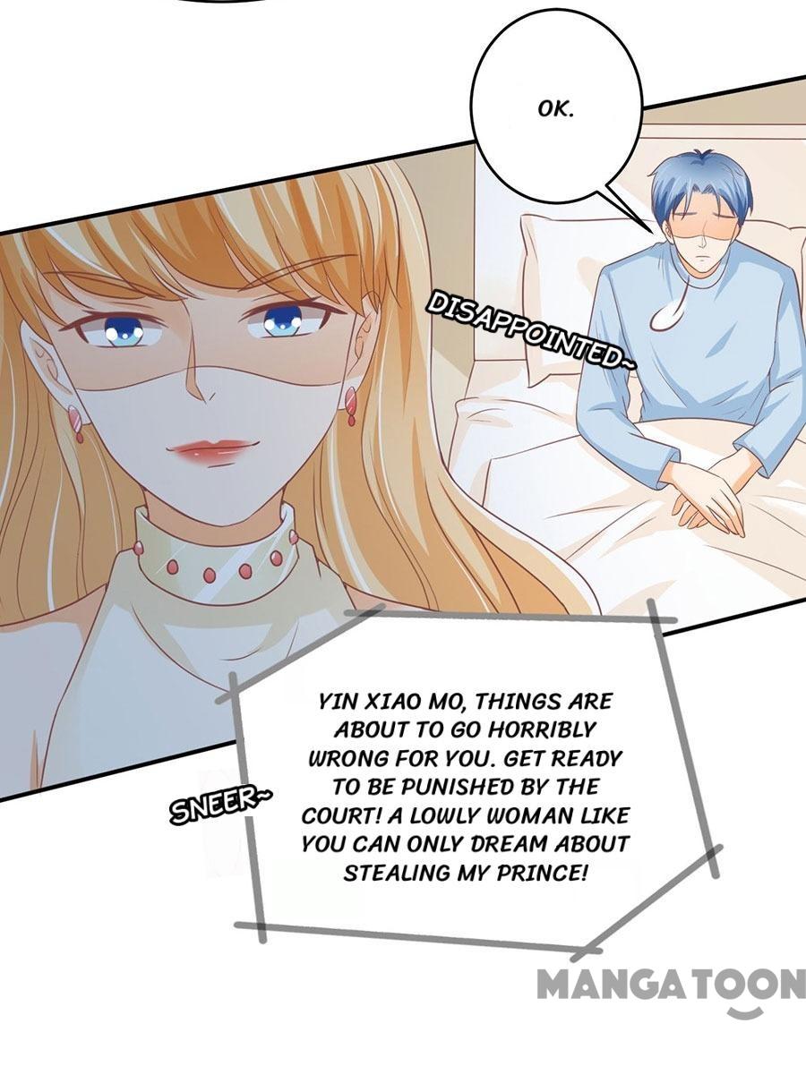 Prince’s Private Baby Chapter 196 page 27