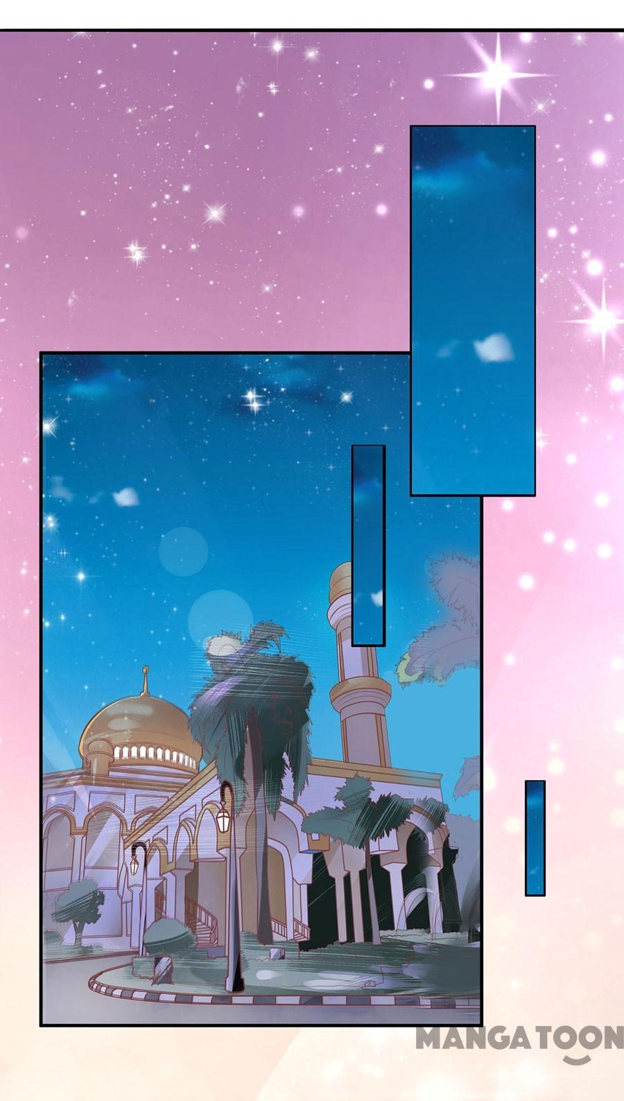 Prince’s Private Baby Chapter 196 page 28