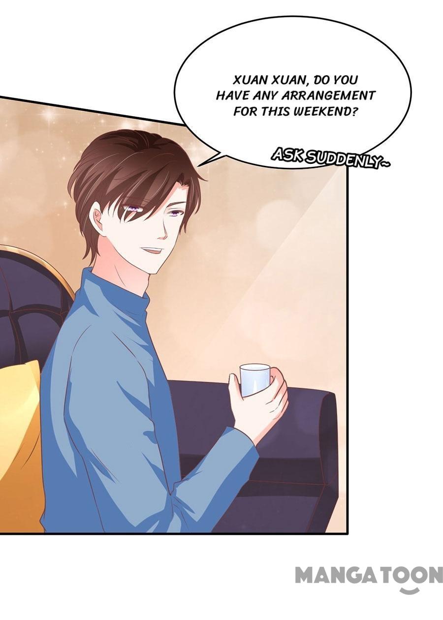 Prince’s Private Baby Chapter 196 page 30