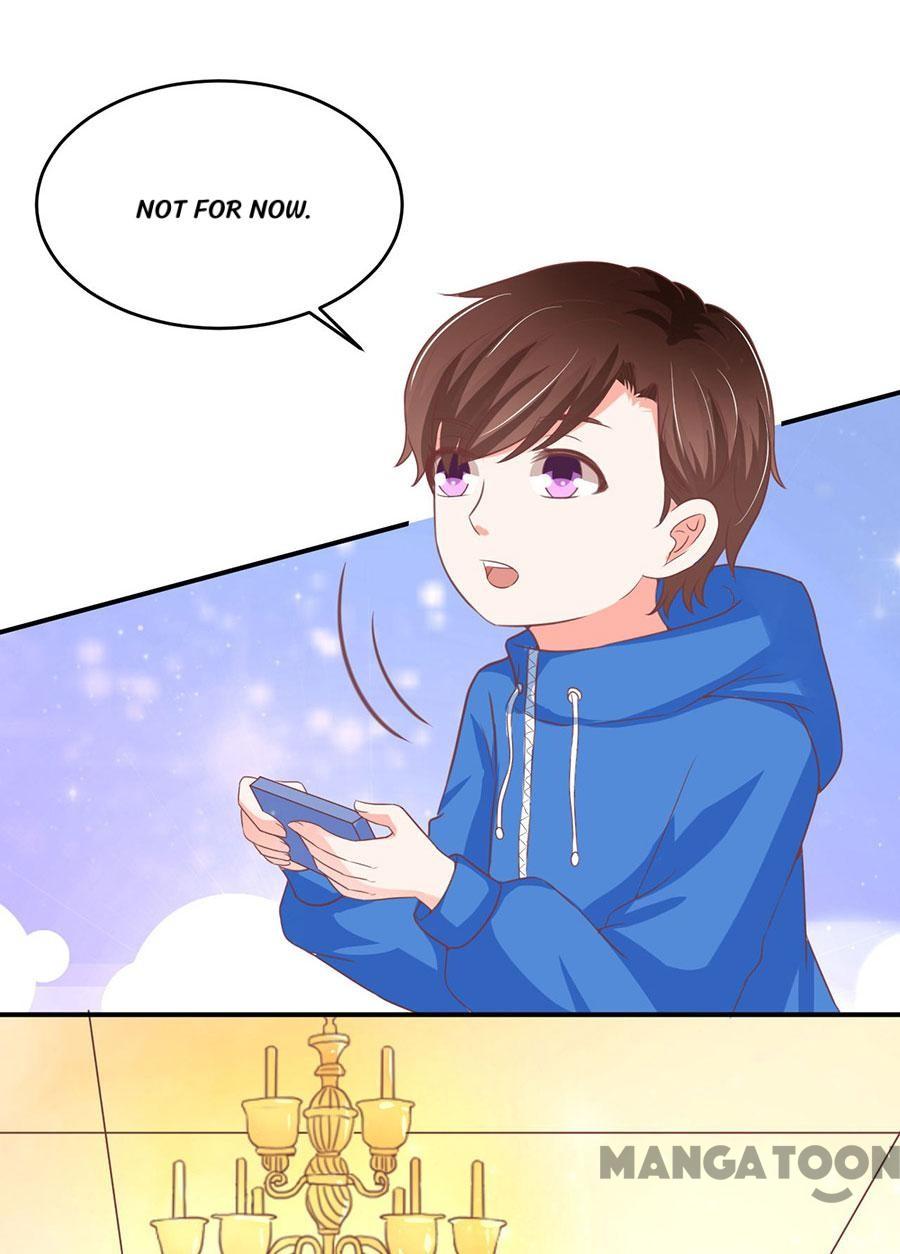 Prince’s Private Baby Chapter 196 page 31