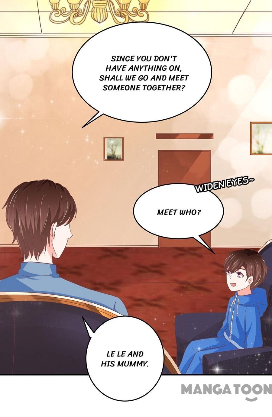 Prince’s Private Baby Chapter 196 page 32