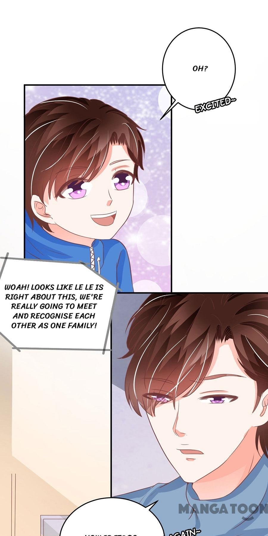 Prince’s Private Baby Chapter 196 page 33