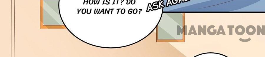 Prince’s Private Baby Chapter 196 page 34