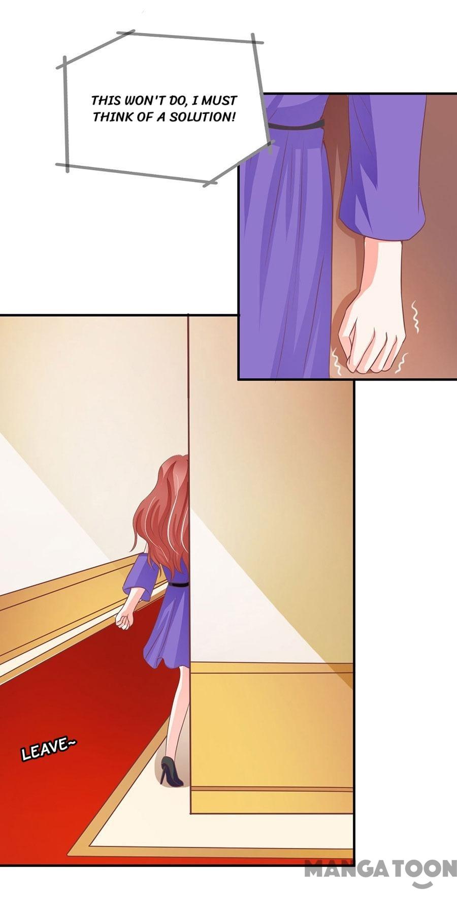 Prince’s Private Baby Chapter 197 page 2