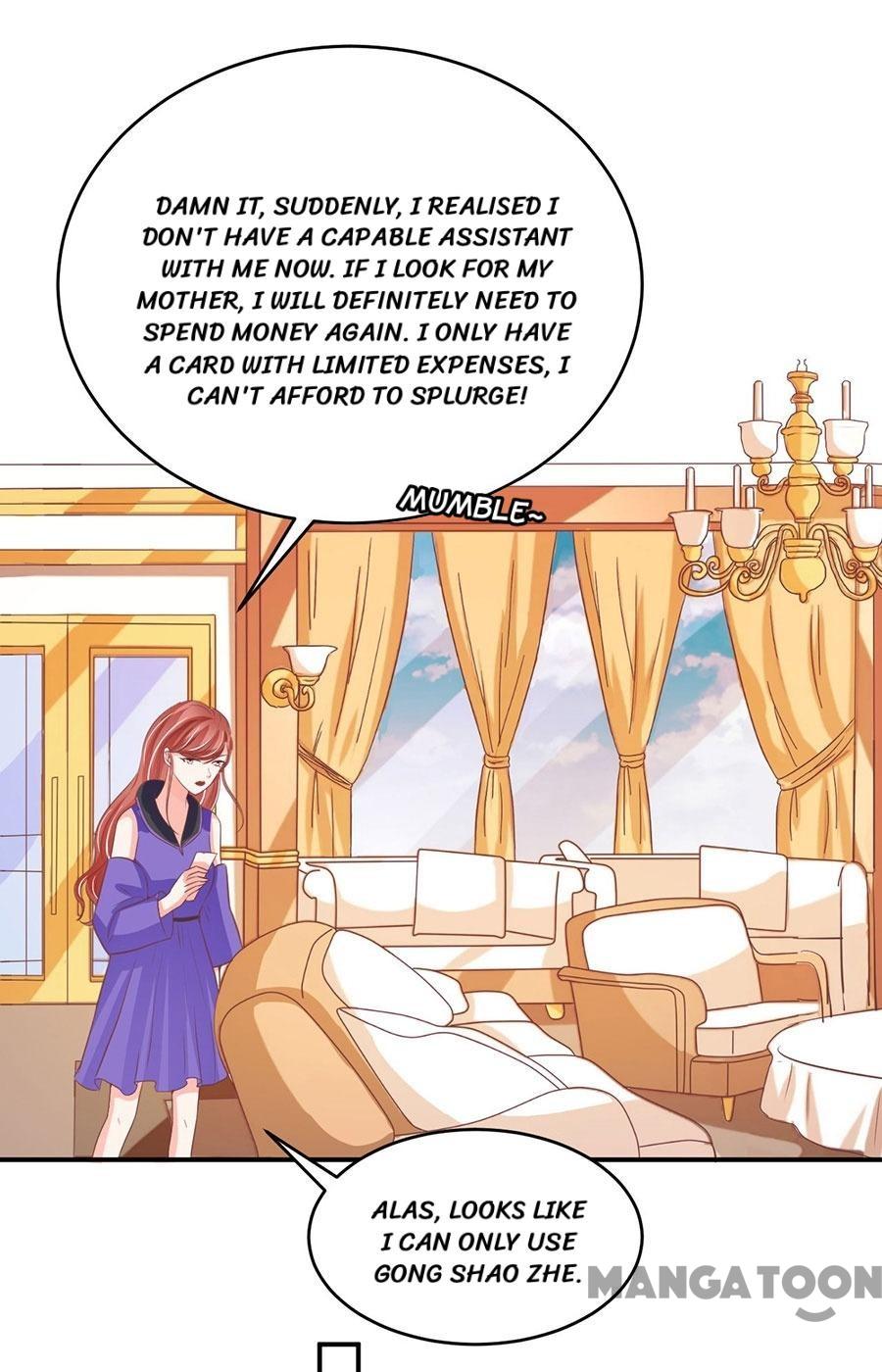Prince’s Private Baby Chapter 197 page 4