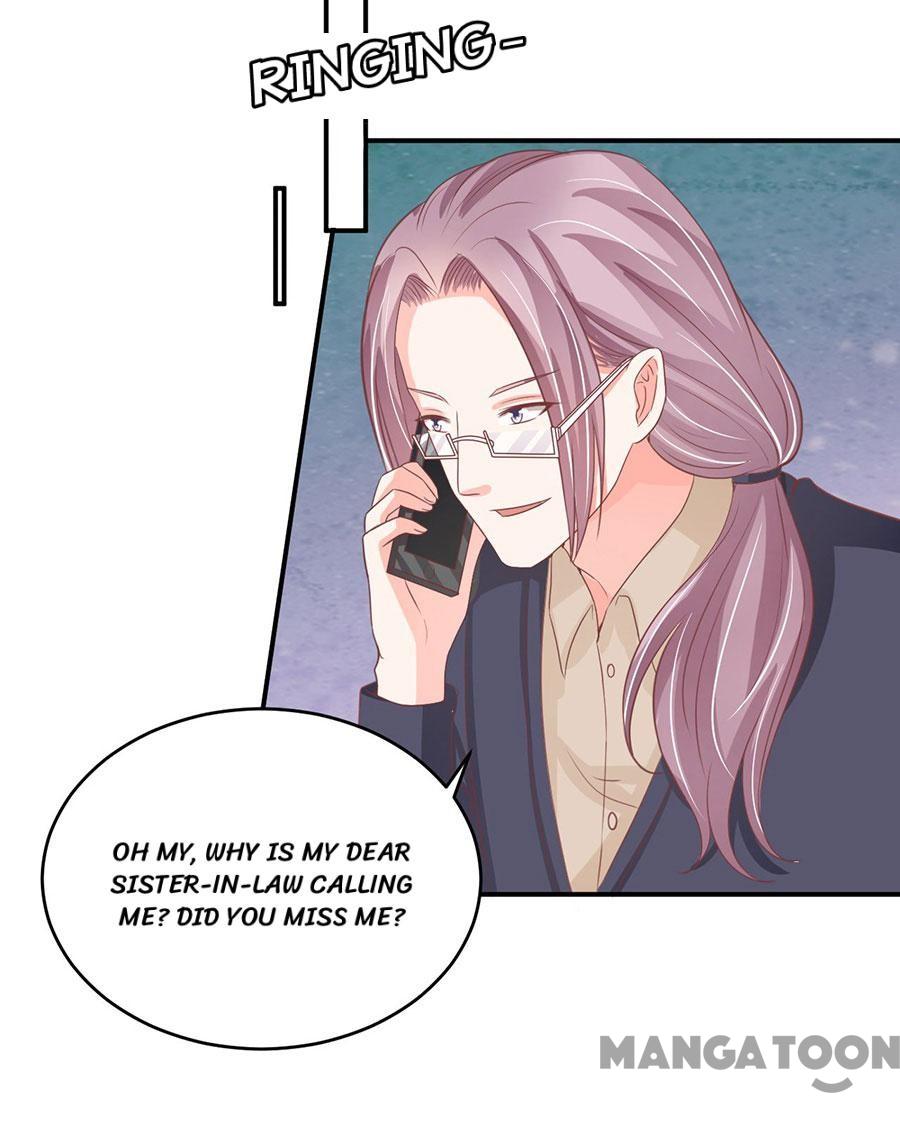 Prince’s Private Baby Chapter 197 page 5