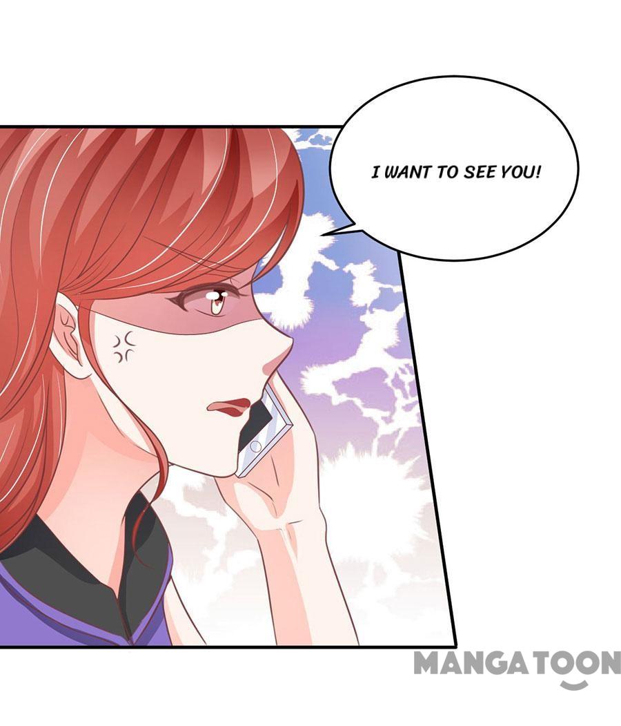 Prince’s Private Baby Chapter 197 page 6