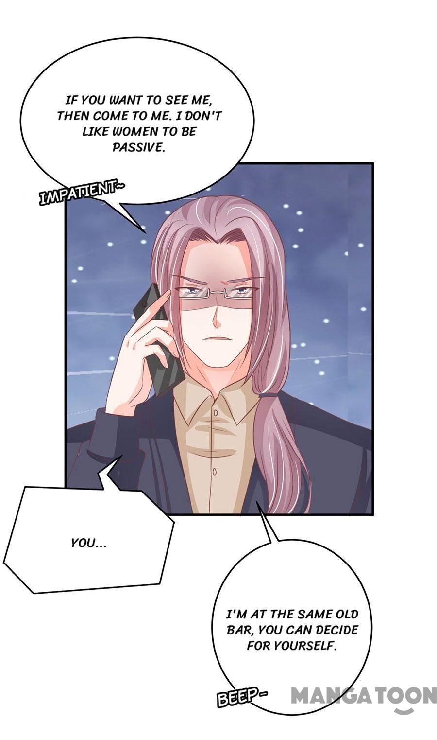 Prince’s Private Baby Chapter 197 page 7